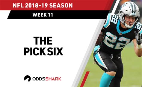 sharkodd|odds shark nfl picks.